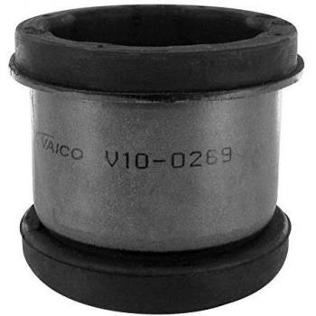 Soporte de suspensión y transmisión automática VAICO V10-0269 compatible con VOLKSWAGEN 8D0399415D