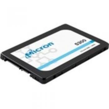 ThinkSystem 2.5 5300 240GB SATA SSD Hot Swap