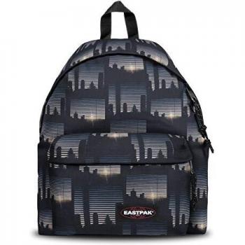 EASTPAK PADDED PAK'R Mochila infantil, 40 cm, 24 liters, Multicolor