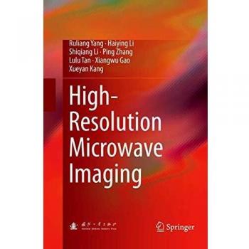 High-Resolution Microwave Imaging