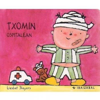 Txomin Ospitalean