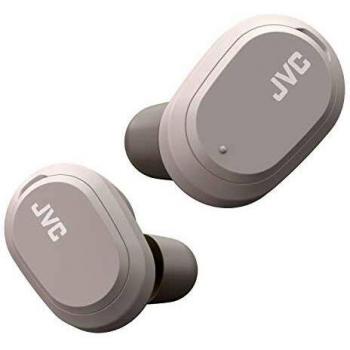 JVC HA-A50T Grises - Auriculares True Wireless