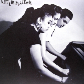 Kitty, Daisy & Lewis [Vinilo]