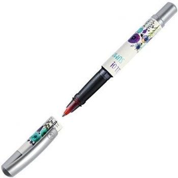 STABILO beFab! Diseño floral del verano Pen Rollerball