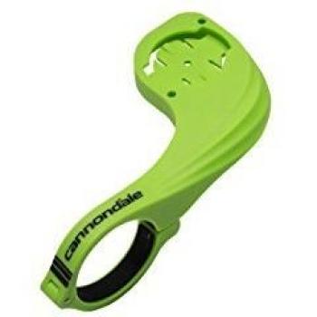 CANNONDALE - Computer Mount, Color Green