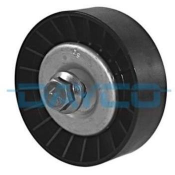 DAYCO Polea de Inversión/Guía para Correa V-Ribbed APV1023
