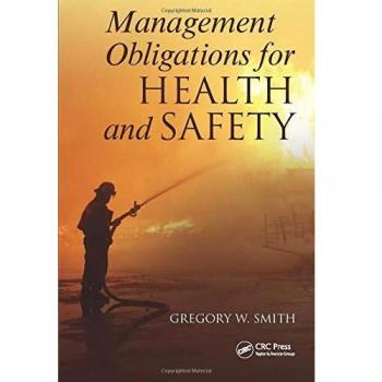 Management Obligations for Health and Safety