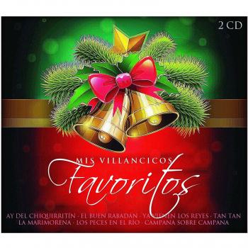 Mis Villancicos Favoritos