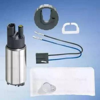 Bomba de combustible BOSCH 0 986 580 942 con manguito incluido