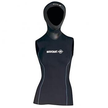 Camiseta Sin Mangas Beuchat Focea 2.5 Mm para Mujer