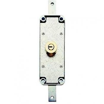 Aga - Cerradura Puerta Metalica 182