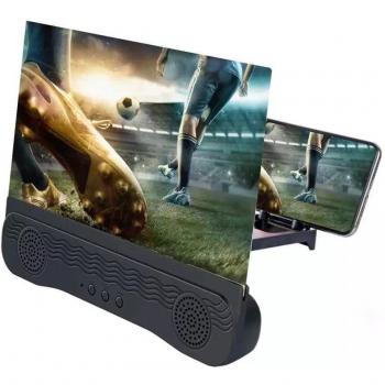 Lens 3D Amplificador de Audio y Video para Smartphone 12