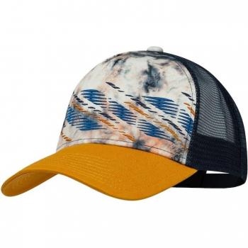Gorra Buff Darix Multi para Hombre - Diseño Multicolor