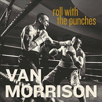 Roll With The Punches [Vinilo]