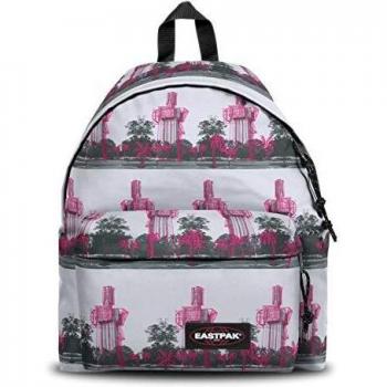 Backpack Eastpak Padded PaK'R Urban Pink 65T