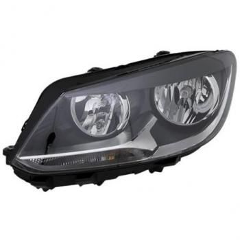 Faro principal delantero MAGNETI MARELLI 710301268203, Izquierda