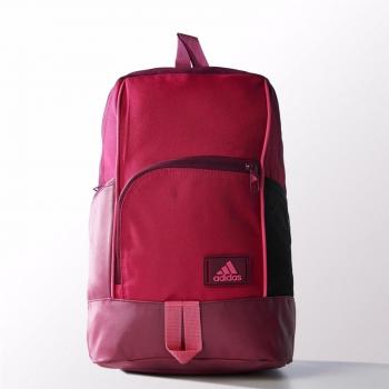 adidas Mochila Nga 1 S Rosa / Rojo / Morado Única