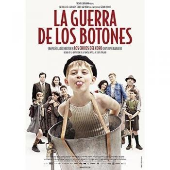 La Guerra de los Botones [Blu-ray]