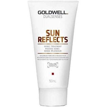Goldwell Dualsenses Sun Reflect 60 Sec Treatment 50ml