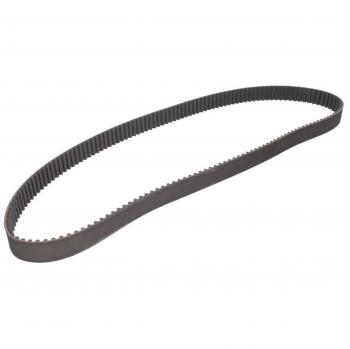 Correa dentada GATES 5202XS, tipo de producto: correa dentada, características: alta resistencia, diseño optimizado para un mejor rendimiento, fabricada con materiales de calidad superior para mayor durabilidad y eficiencia en la transmisión de