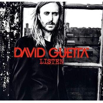 David Guetta - Listen - David Guetta