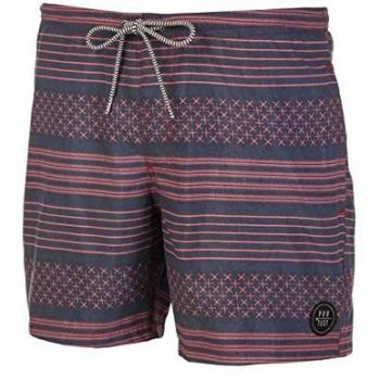 Protest Heren Zwembroek JARROD Beachshort Ground Blue XL