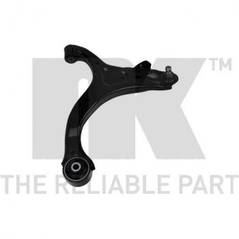 Control arm NK 5013447 - Barra oscilante de suspensión de ruedas, compatible con vehículos, fabricada en materiales duraderos, diseñada para proporcionar estabilidad y control en la dirección, fácil instalación, cumple con estándares de calidad