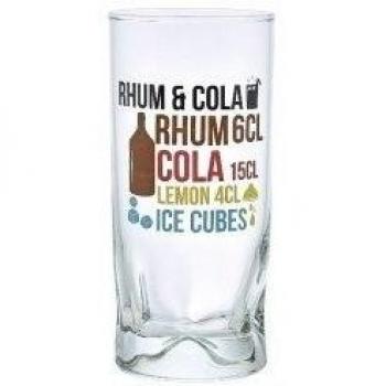 Durobor 81674 - Copa de Coctel
