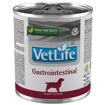 Vet Life Dog Gastrointestinal 6 Latas de 300g