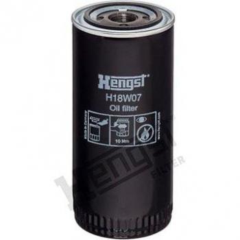 Filtro de aire HENGST H18W07