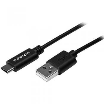 StarTech.com 4m 13ft USB C to A Cable - USB 2.0 USB-IF Certified - USB Type C to USB Type A Cable M/M - USB-C Charging Cable - USB A to C