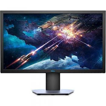 DELL Monitor S-Series, S2419HGF, 23.8'', Gaming Black