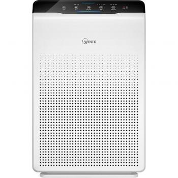 Purificador de Aire Winix Zero con Tecnología PlasmaWave y Filtros extra HEPA H13 para estancias de hasta 99m2