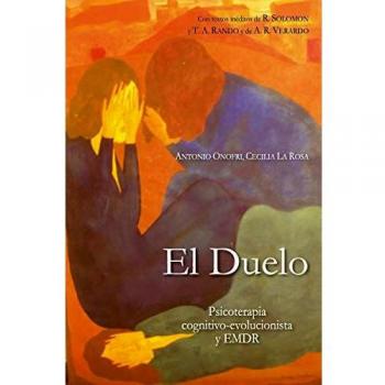 El duelo: Psicoterapia cognitivo-evolucionista y EMDR