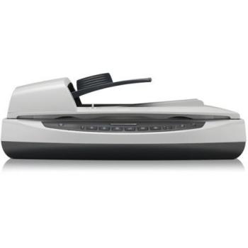 HP Scanjet 8270 Document Flatbed Scanner (Silver/Black)