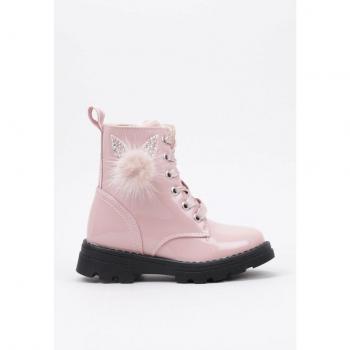 Botas y Botines Conguitos para niña color rosa MI1 30519 25