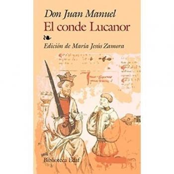 Conde Lucanor, El