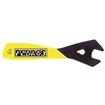 Pedro' S Llave de Cono de buje