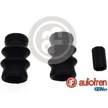 Kit de reparación de pinza de freno AUTOFREN SEINSA D7420, incluye fuelle y guía