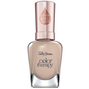 Sally Hansen Nail Polish Color Therapy Argan Oil Formula 180 Chai on Life Lakier do paznokci 14,7ml