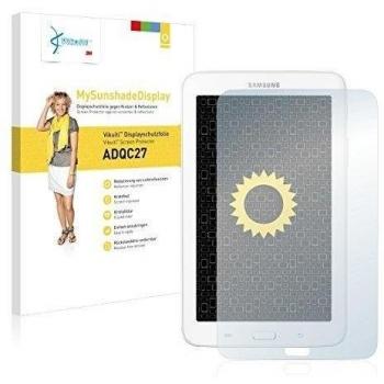 Vikuiti ADQC27 MySunshadeDisplay - Protector de pantalla para Samsung Galaxy Tab 3