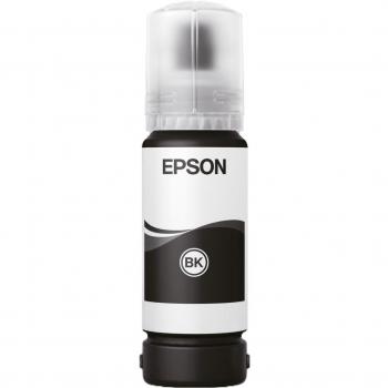 Cartucho de tinta Epson Original de 70ml para impresoras Epson