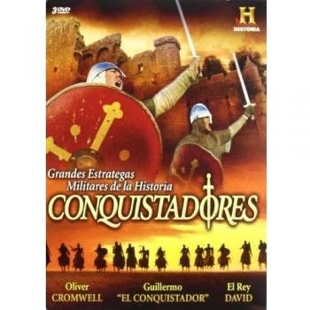 Conquistadores
