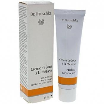 Crema de Día a la Melisa Dr. Hauschka - 30 ml