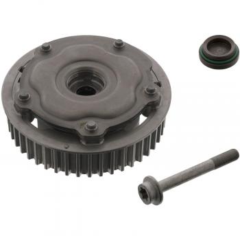 febi bilstein 46118 Variable Camshaft Timing Pulley with screw, pack of one