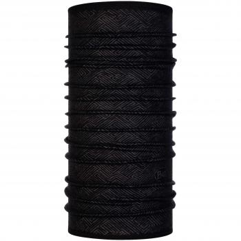 Buff Tolui Gorro Lana Merino Lightweight, Unisex Adulto, Black, Talla única