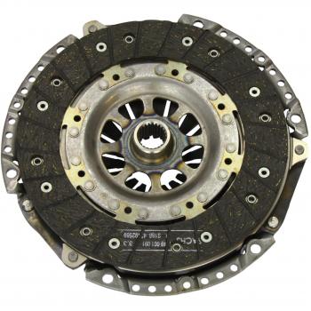 SACHS 3000 844 701 Clutch Kit