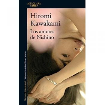 Los amores de Nishino