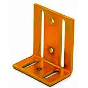 Index SCRE357565 - Escuadra regulable bicromatada 35 x 75 x 65