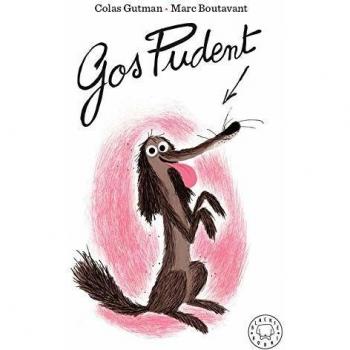 Gos pudent